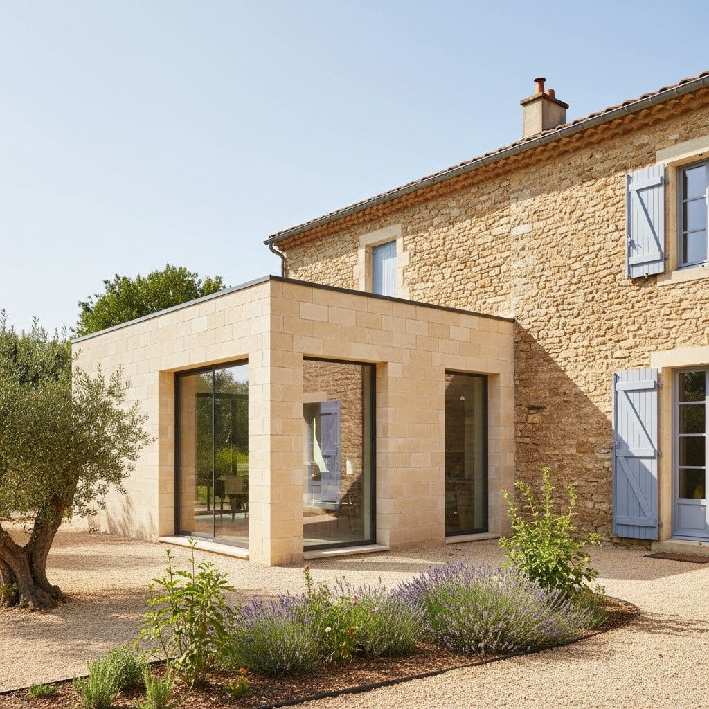 ENTREPRISE MARIE BATIMENT